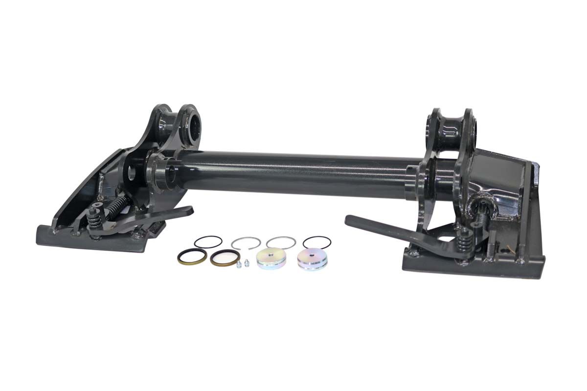 System Bob-Tach, 7128005 do modeli Bobcat S850 T870