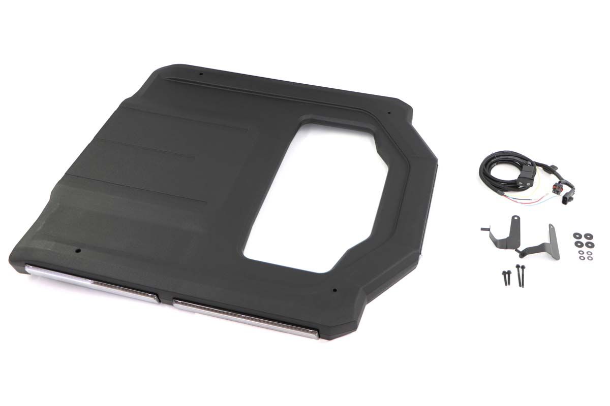 system oświetlenia dachowego 360 LED dla R-SERIES, 7425771