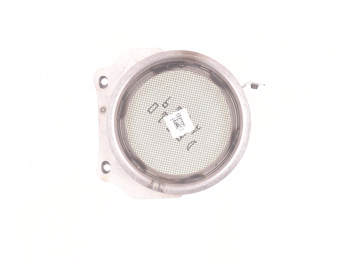 Tłumik DPF, 7409616