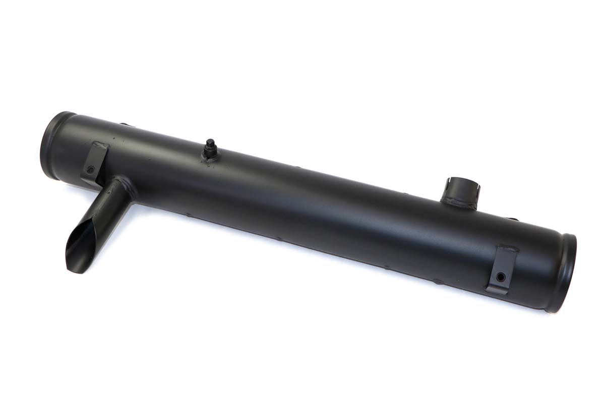 Tłumik iskier, 6514737
