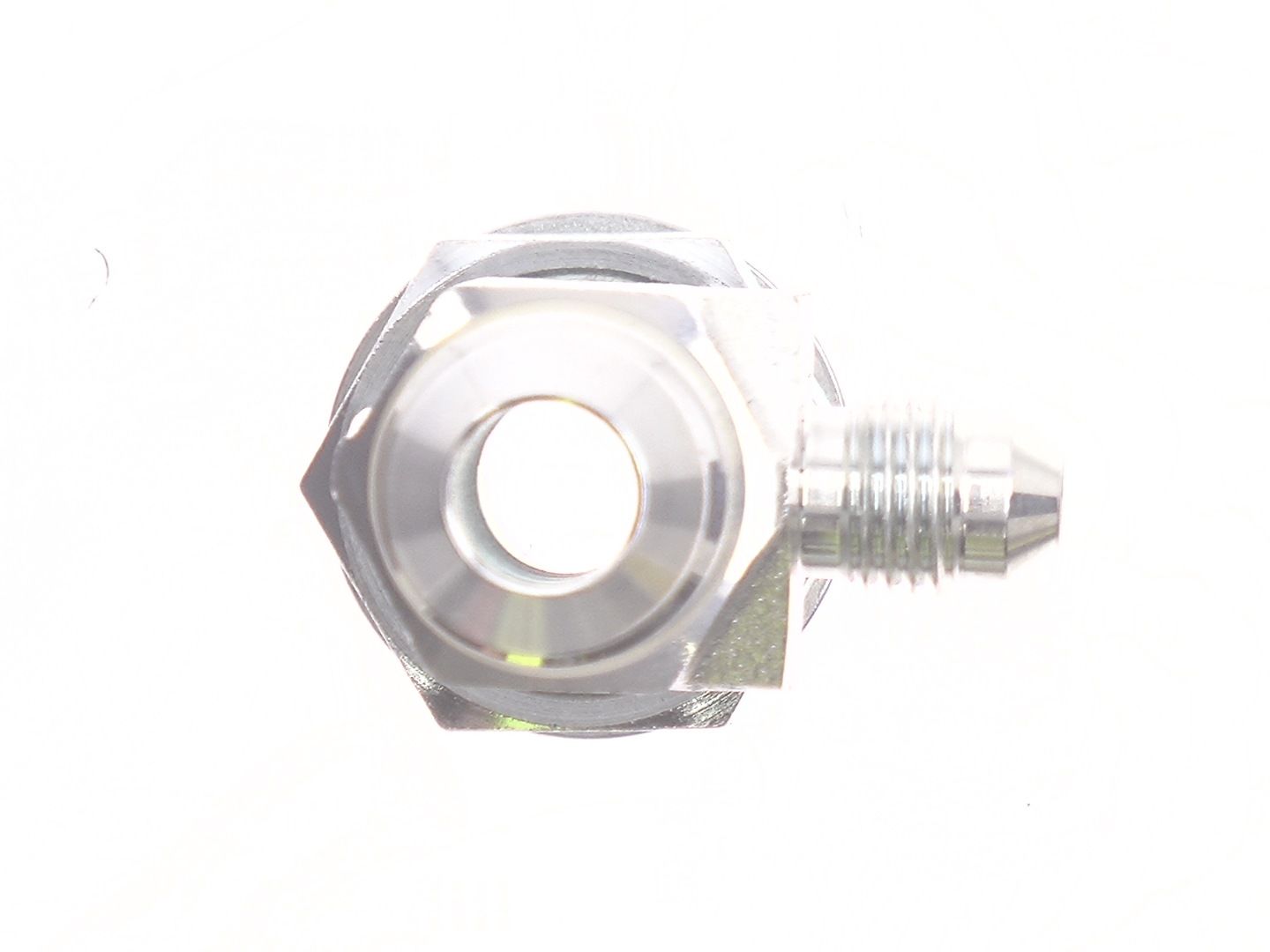 Trójnik hydrauliczny, 7412227