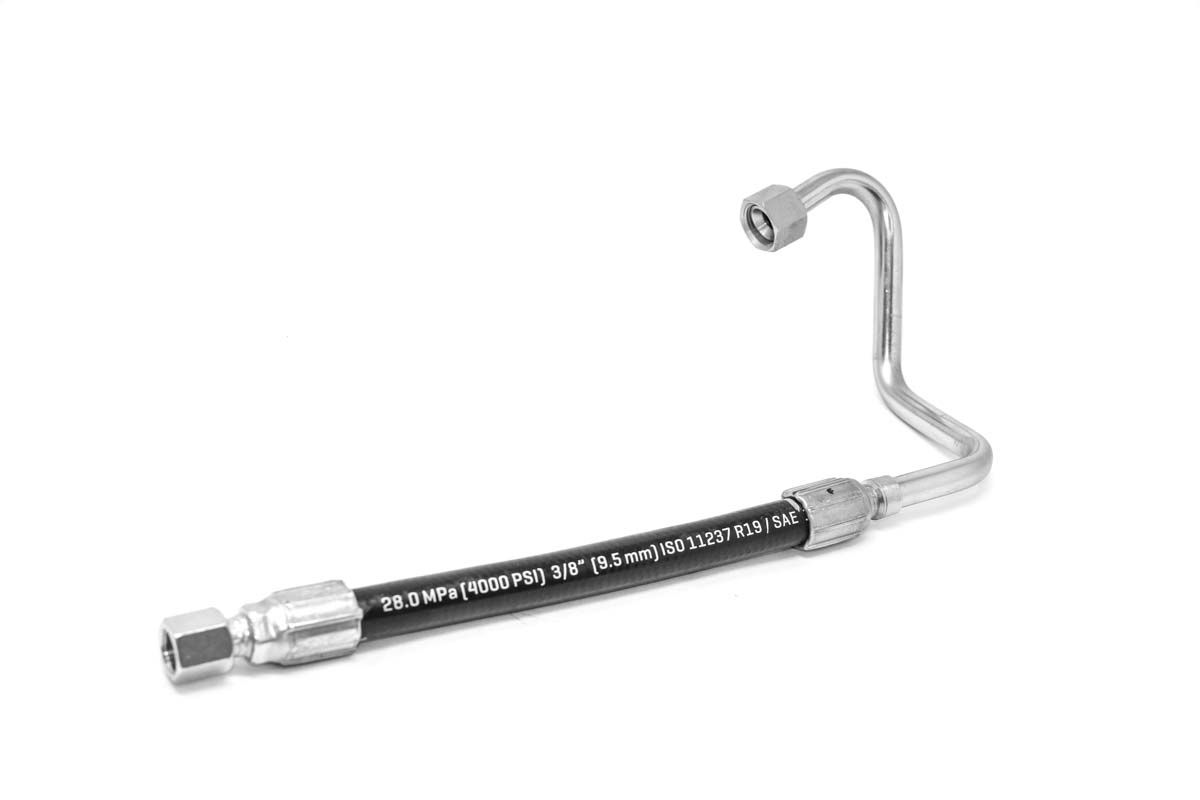 Tubeline, Zespół węża hydraulicznego, 7309619