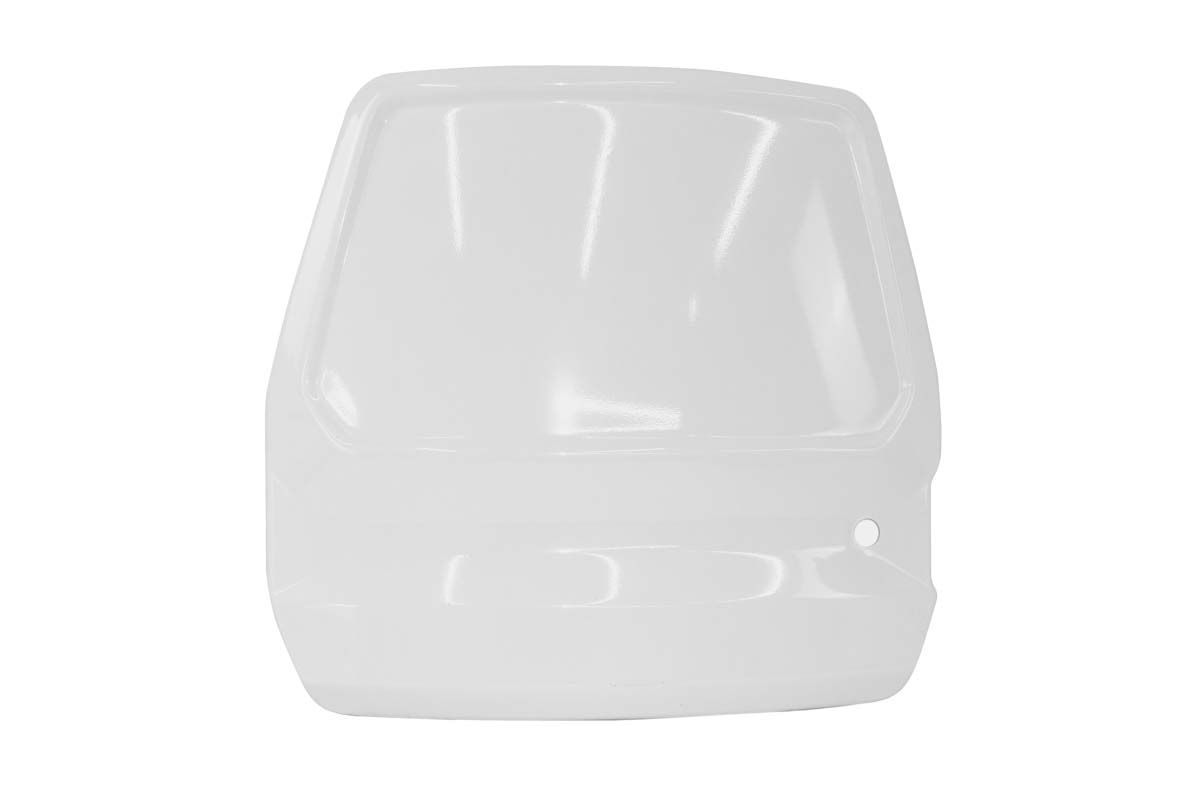 Tylne drzwi, 7281648 do modeli Bobcat E17z E20 E20z