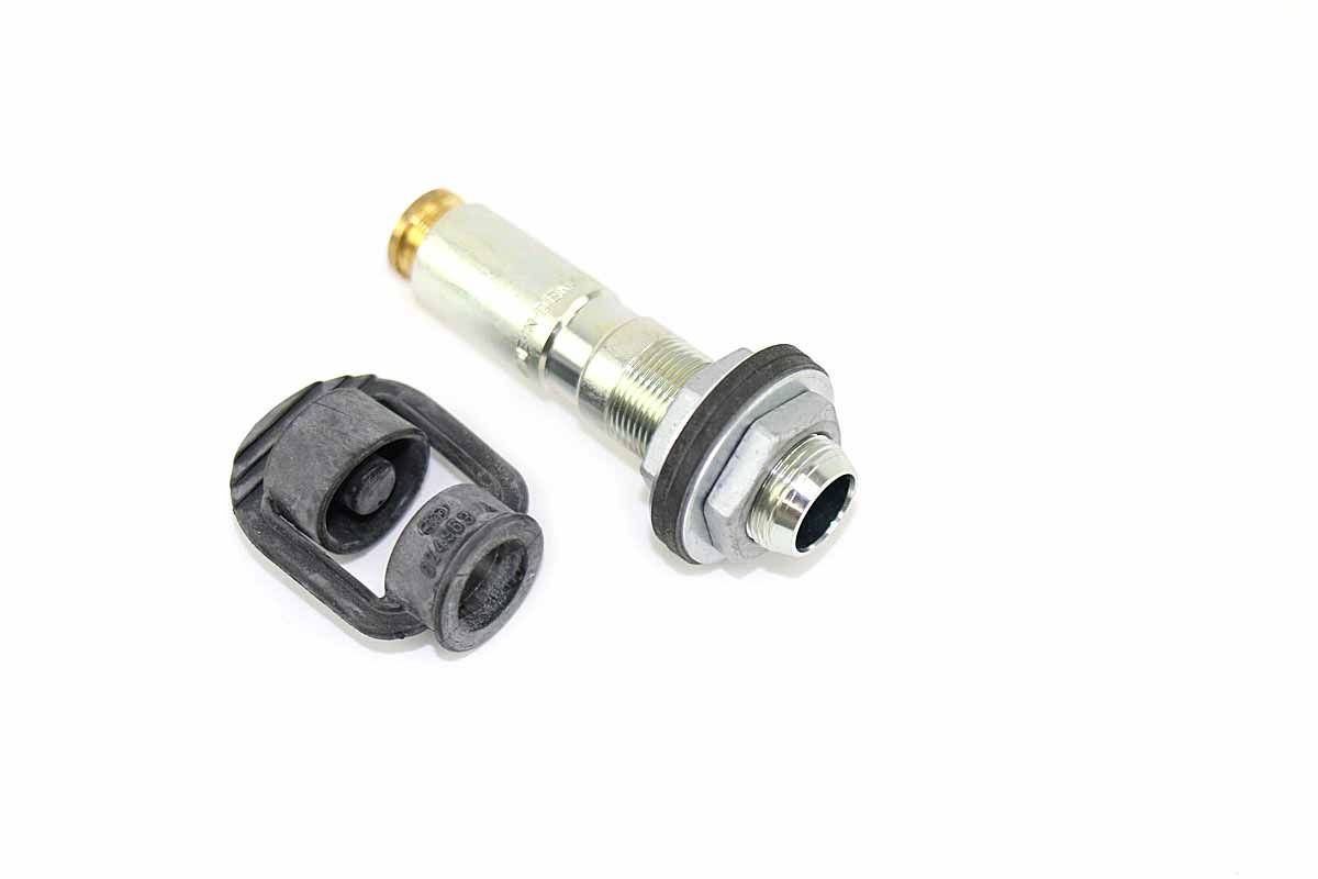 Uchwyt lampy ostrzegawczej, 7328906