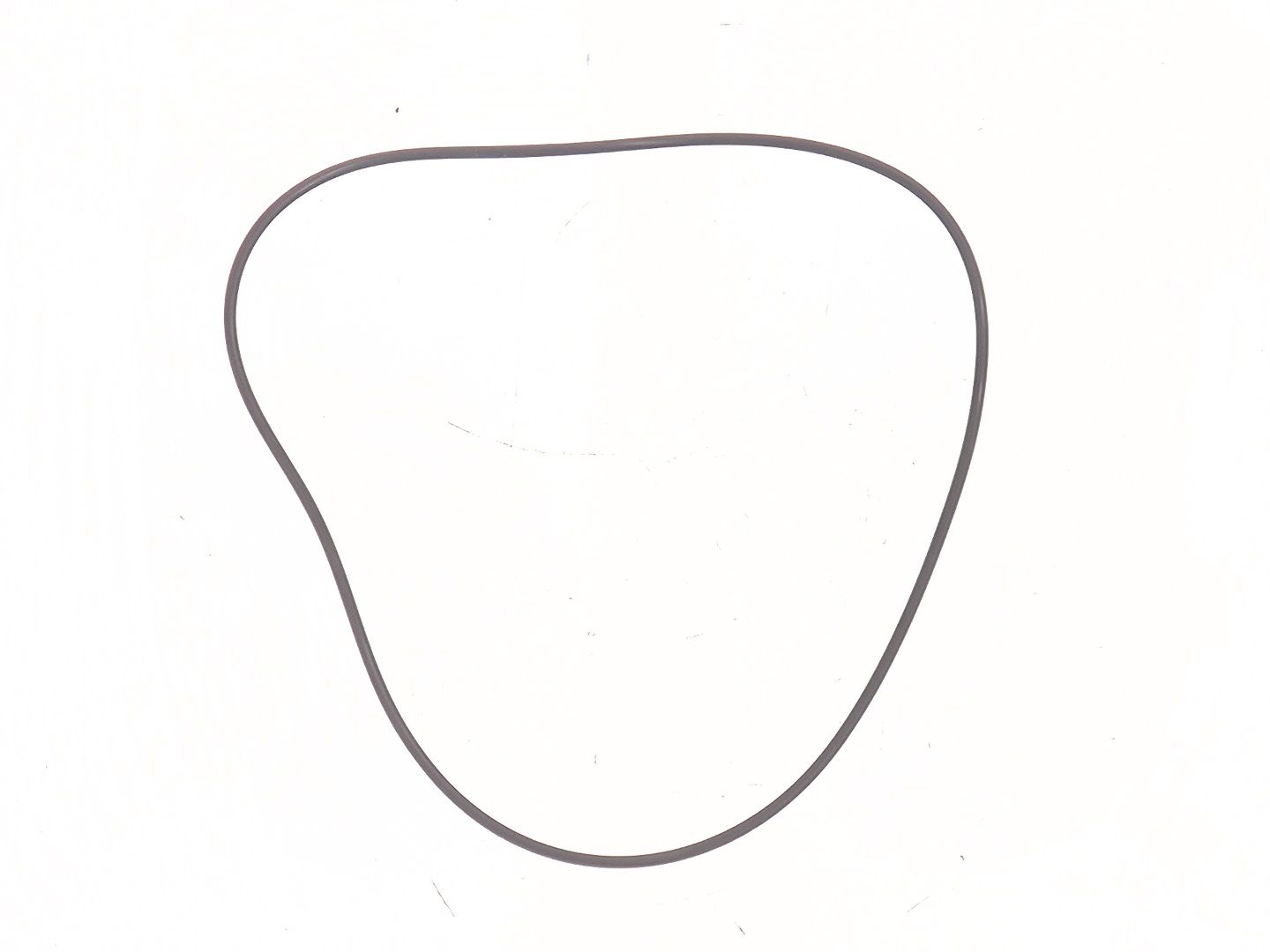 Uszczelka, O-Ring, 7316093