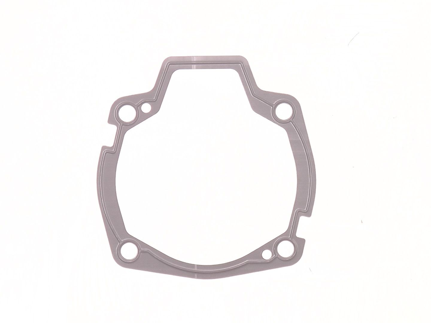 Uszczelka, silnik hydrauliczny, 6635508