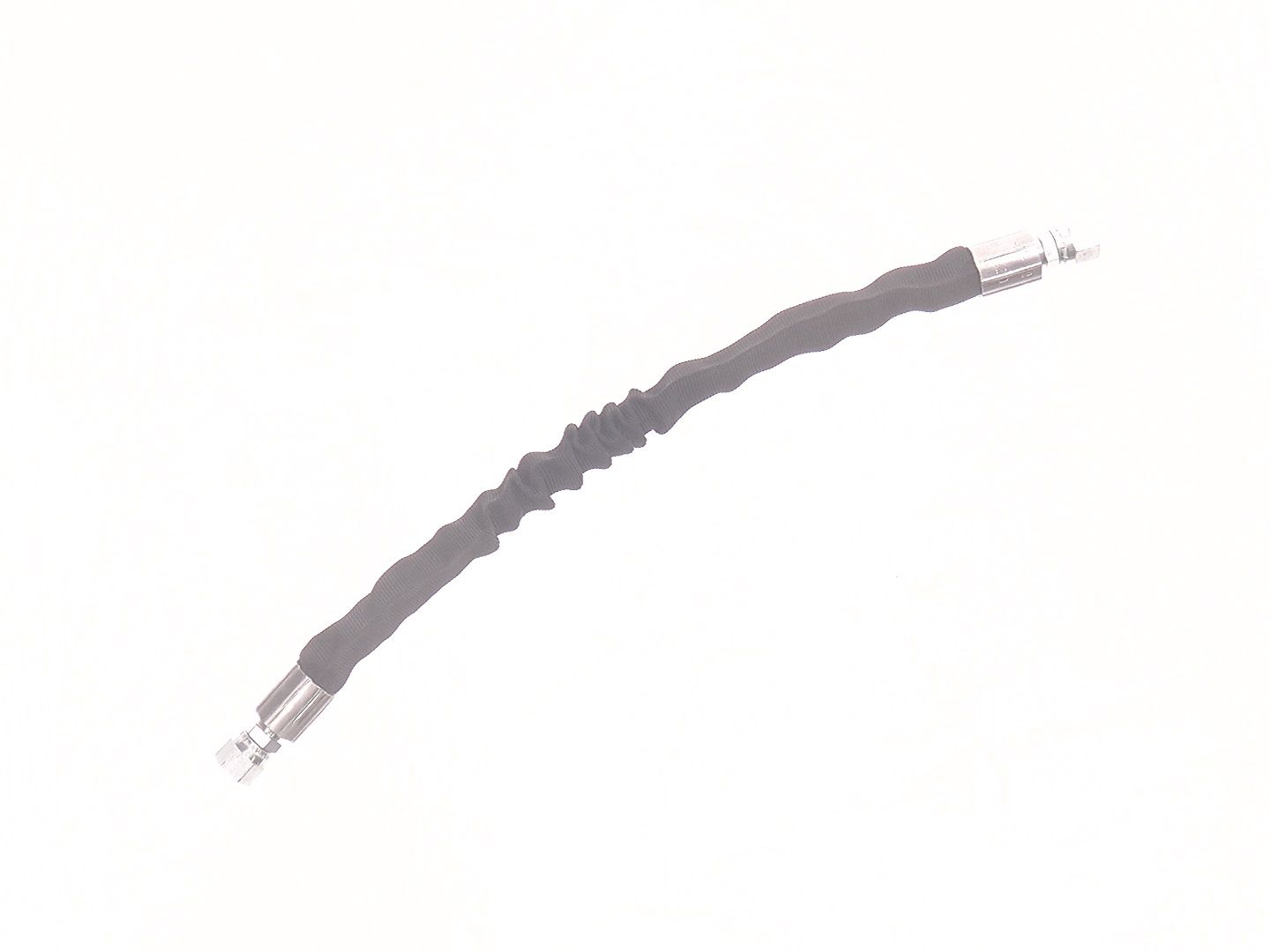 Wąż, 3,94 mm Zespół hydrauliczny, 7346622