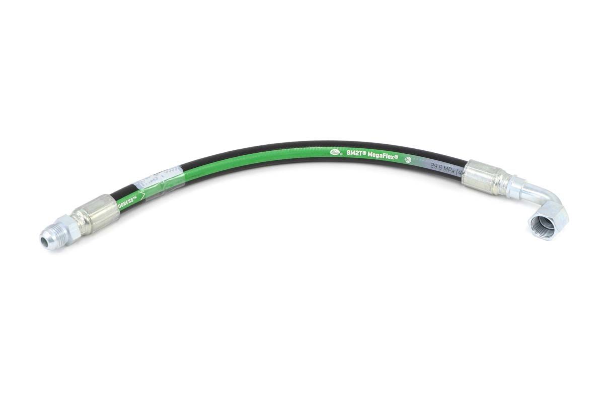 Wąż, Flexible Plus, 89457-6