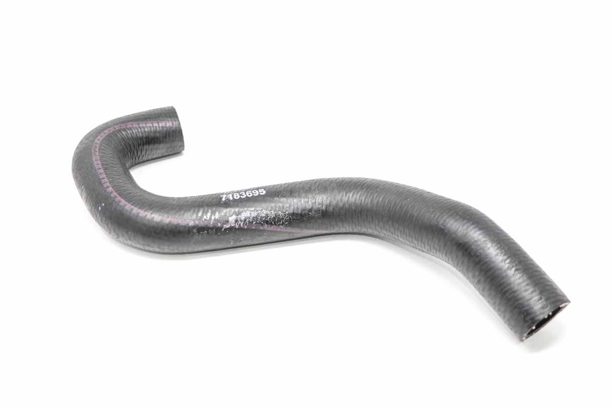 Wąż hydrauliczny profilowany, 7183695