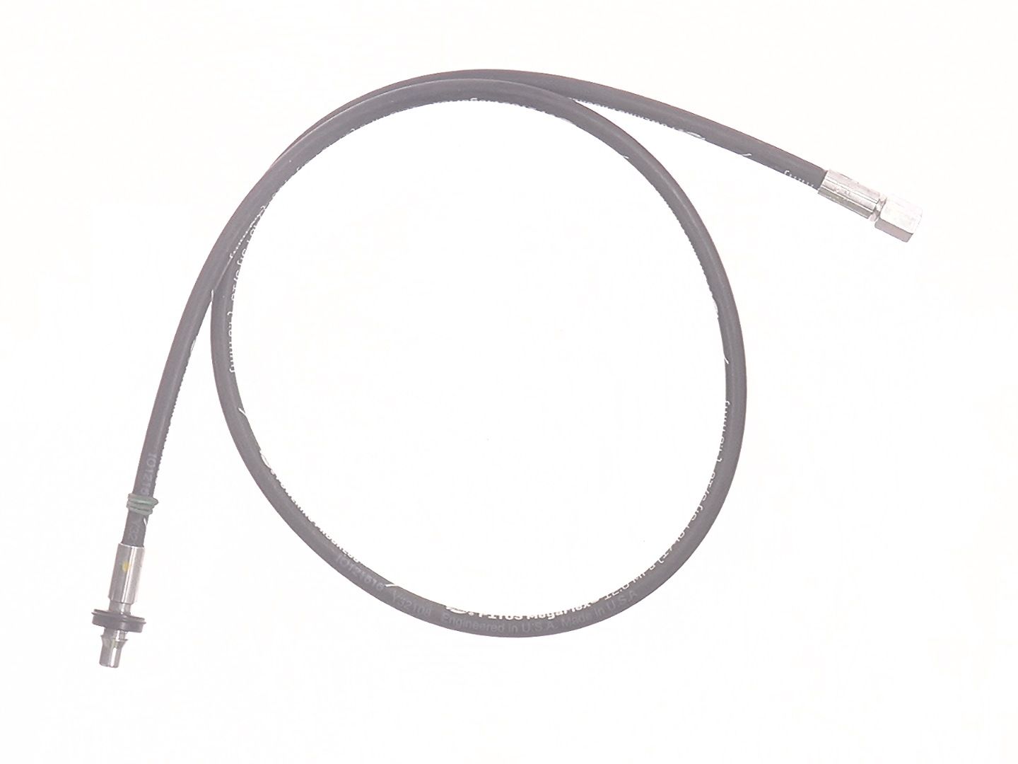 Wąż hydrauliczny, zespół 7202286