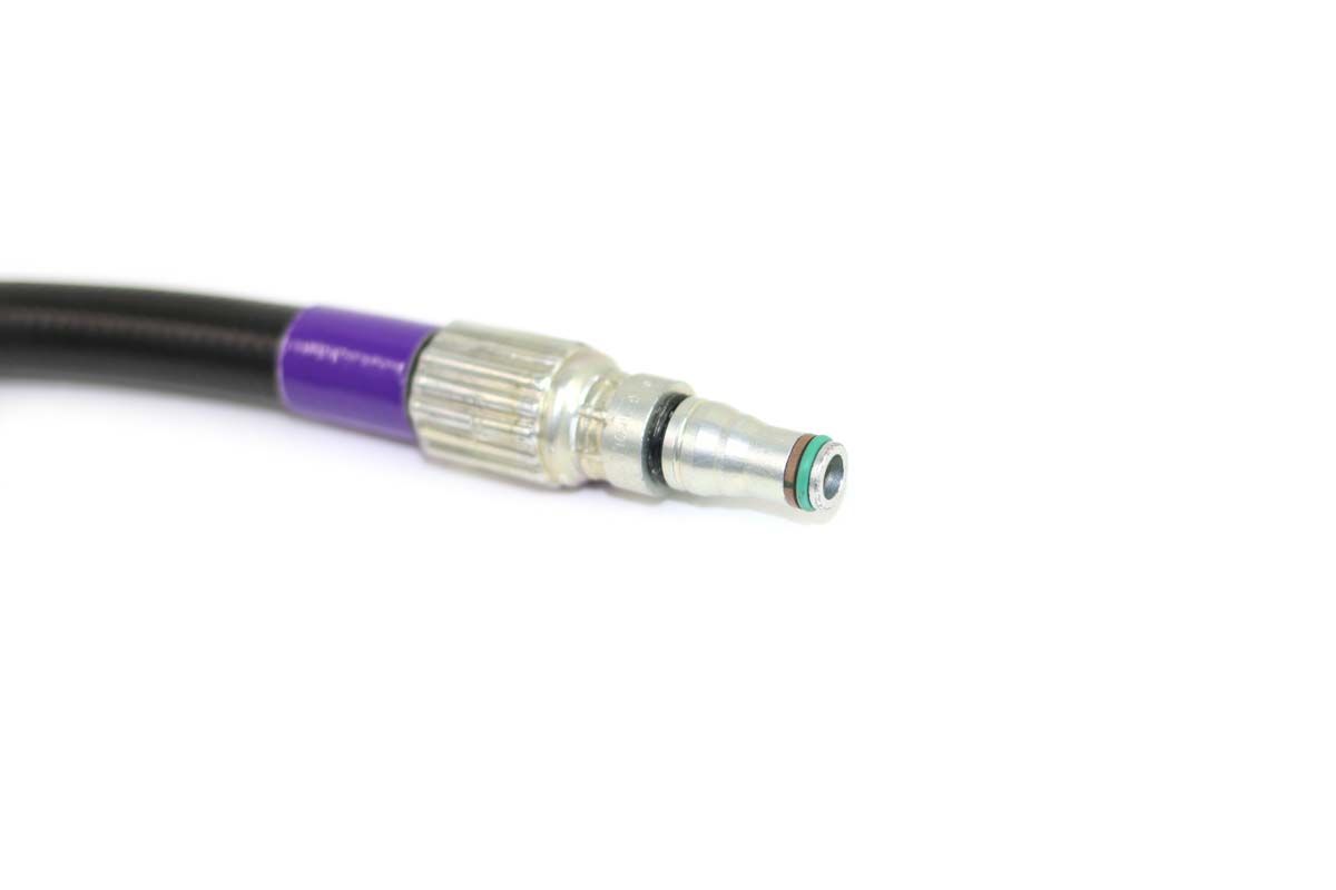 Wąż hydrauliczny, zespół 7308827