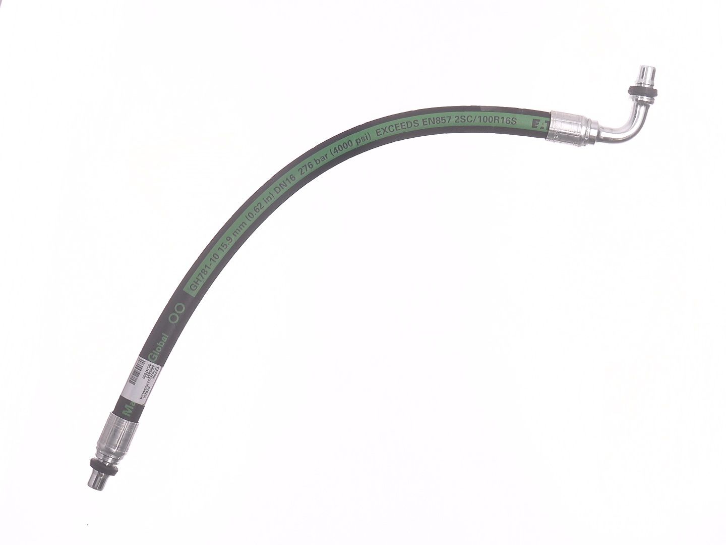 Wąż hydrauliczny, 6685625