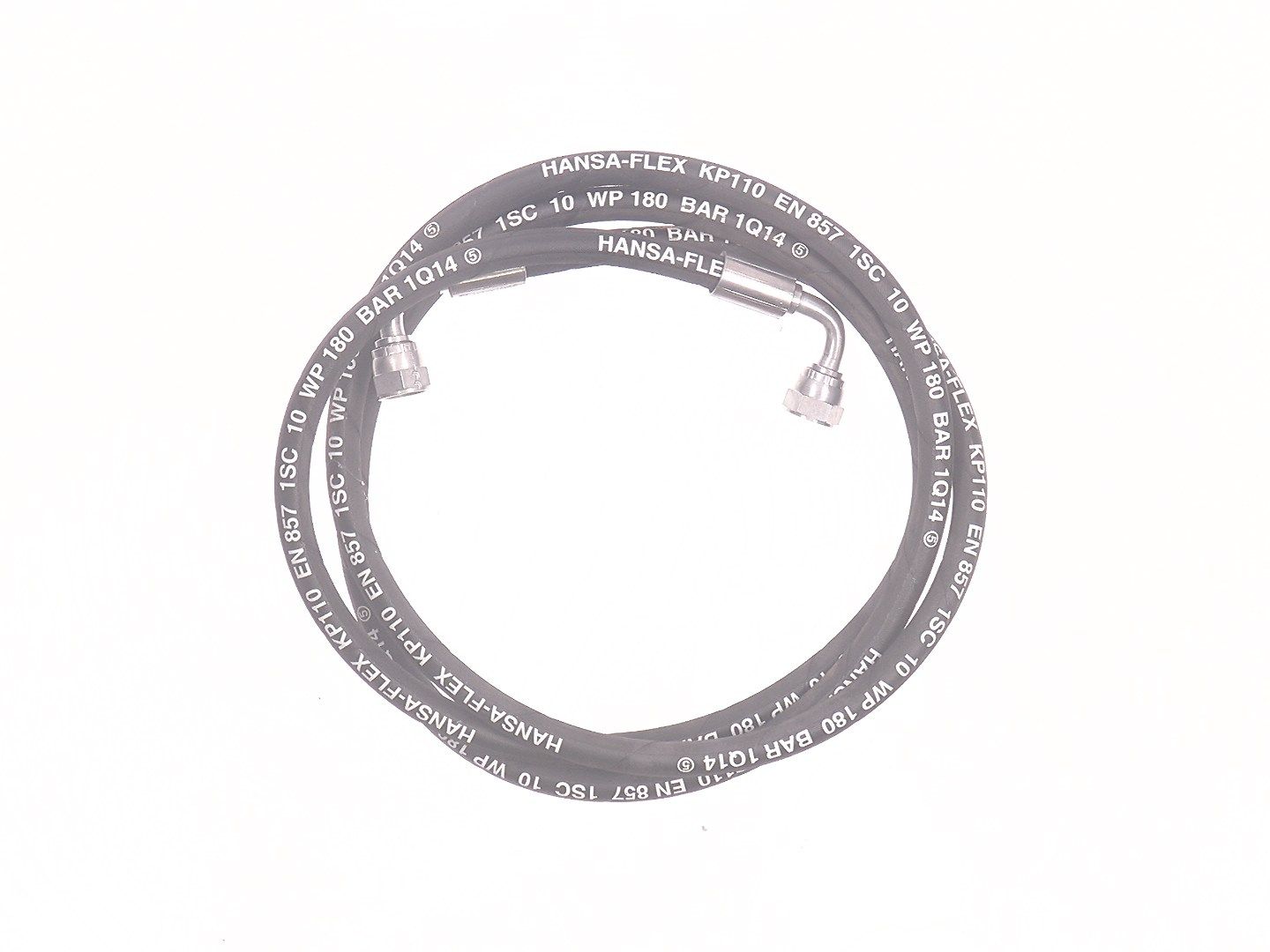 Wąż, TJ903/4 9.5 L2650 P210 profilowany, 6915278