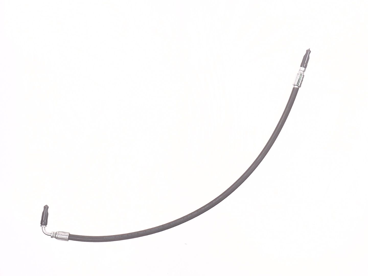 Wąż, Zespół Hydrauliczny Formowany, 7226581