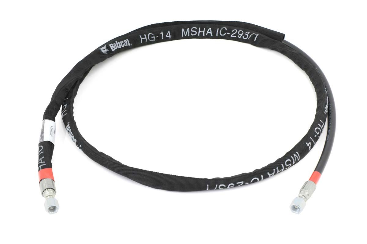 Wąż, Zespół Hydrauliczny Ramienia, 7222662