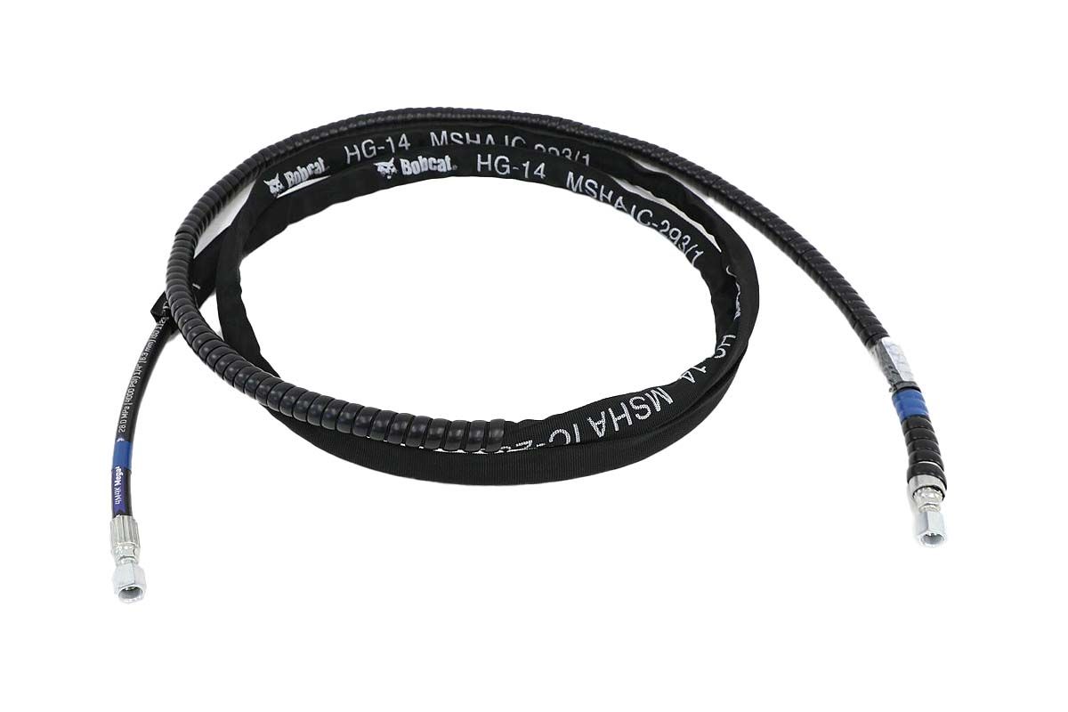 Wąż, Zespół hydrauliczny, 7226749