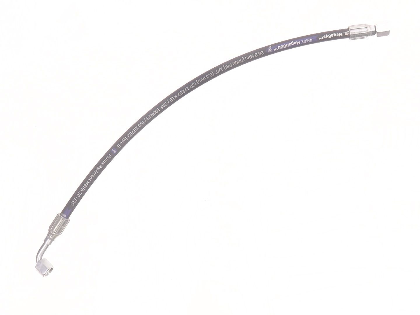 Wąż, Zespół hydrauliczny, 7265592