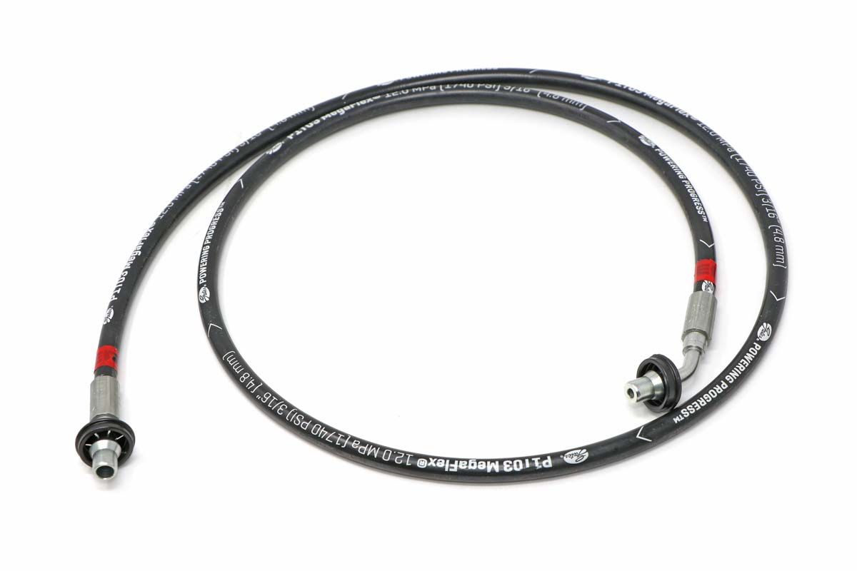Wąż, Zespół hydrauliczny, 7316624