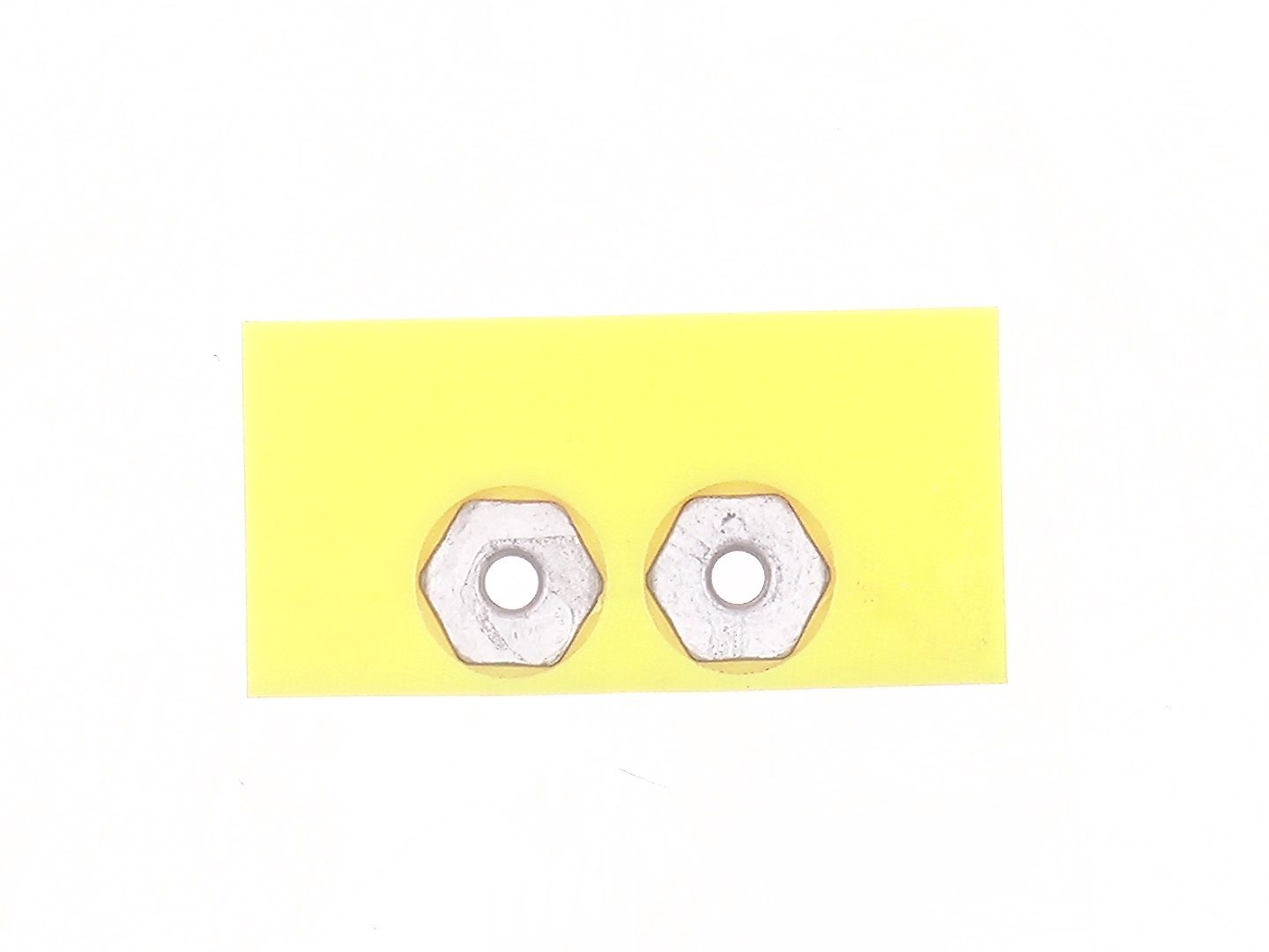 Wear Pad, 7214457