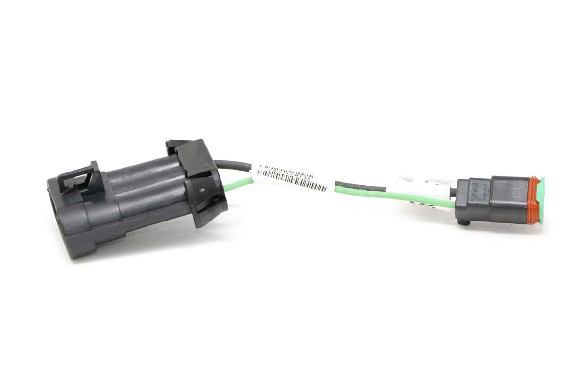 Wiązka przewodów, adapter 2-biegowy, 7159366