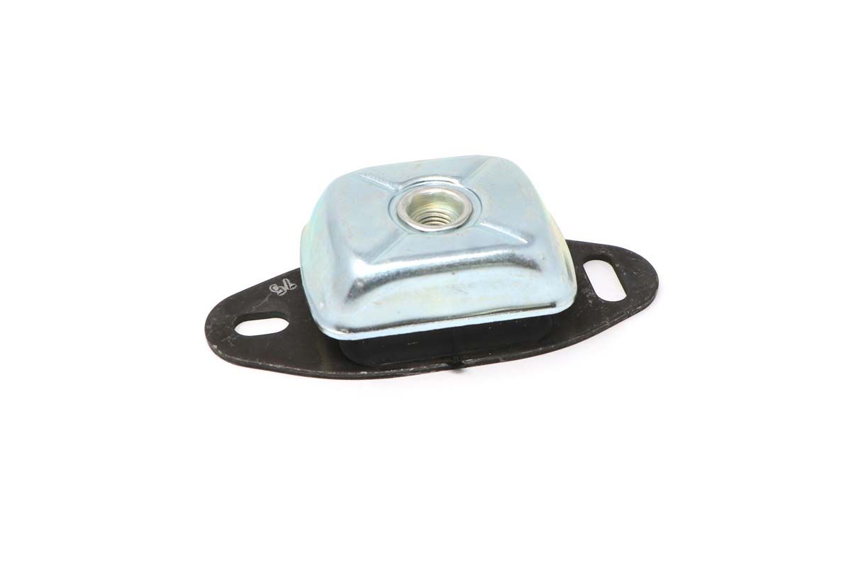 Wspornik elastomerowy, średni (75 Shore), 6922321