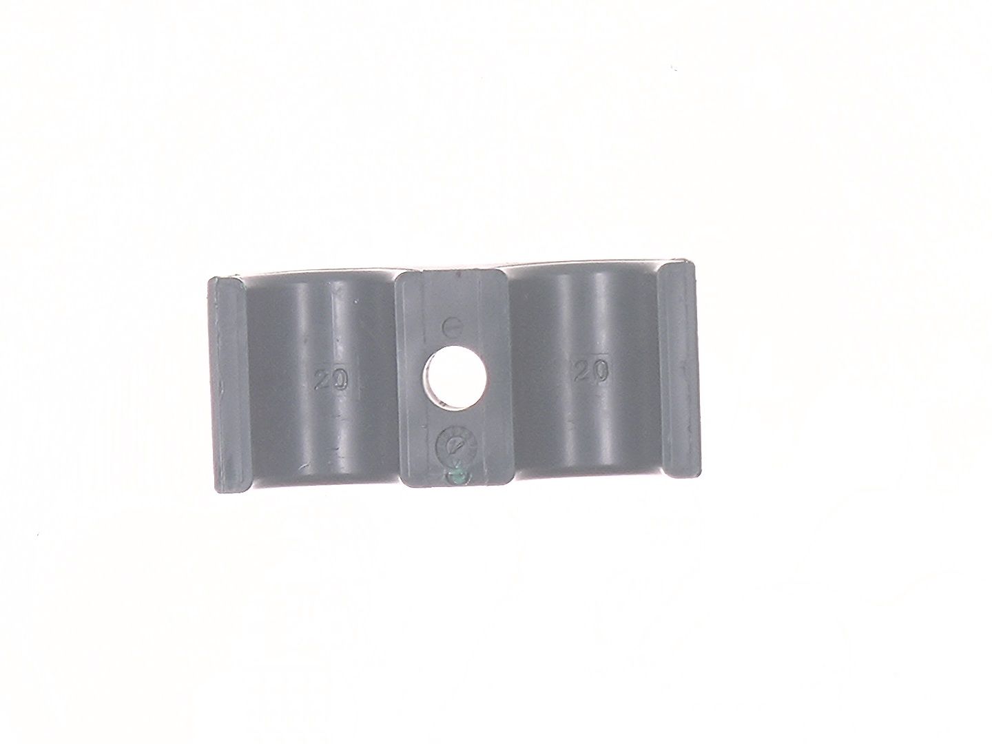 Zacisk, D20 Twin, 7317711