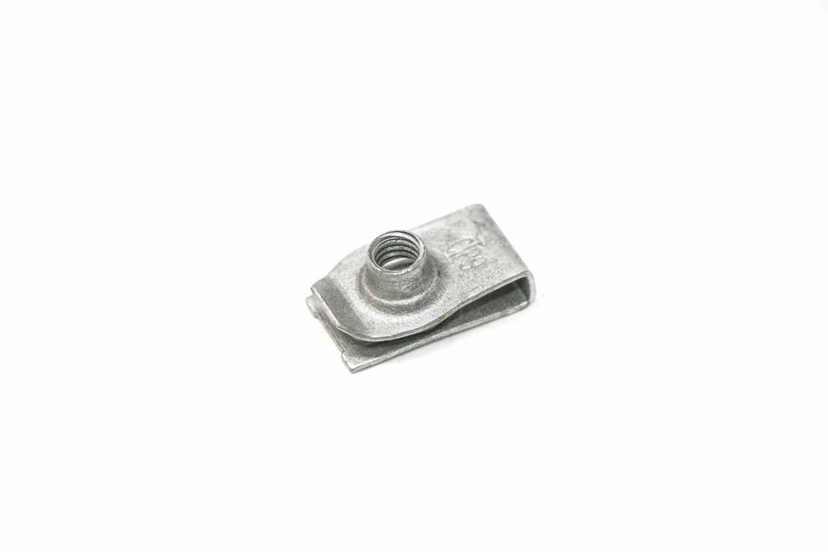 Zacisk nakrętki, 6 mm, 6676026