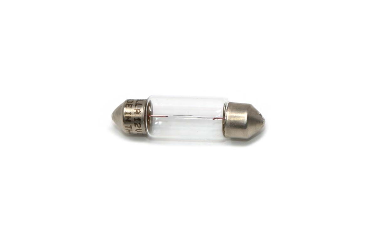 Żarówka, 12V C5W, 7228077