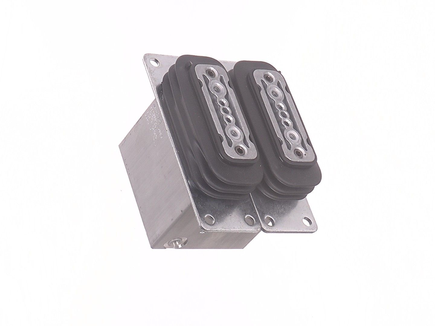 Zawór, DUAL PEDAL, 7180565