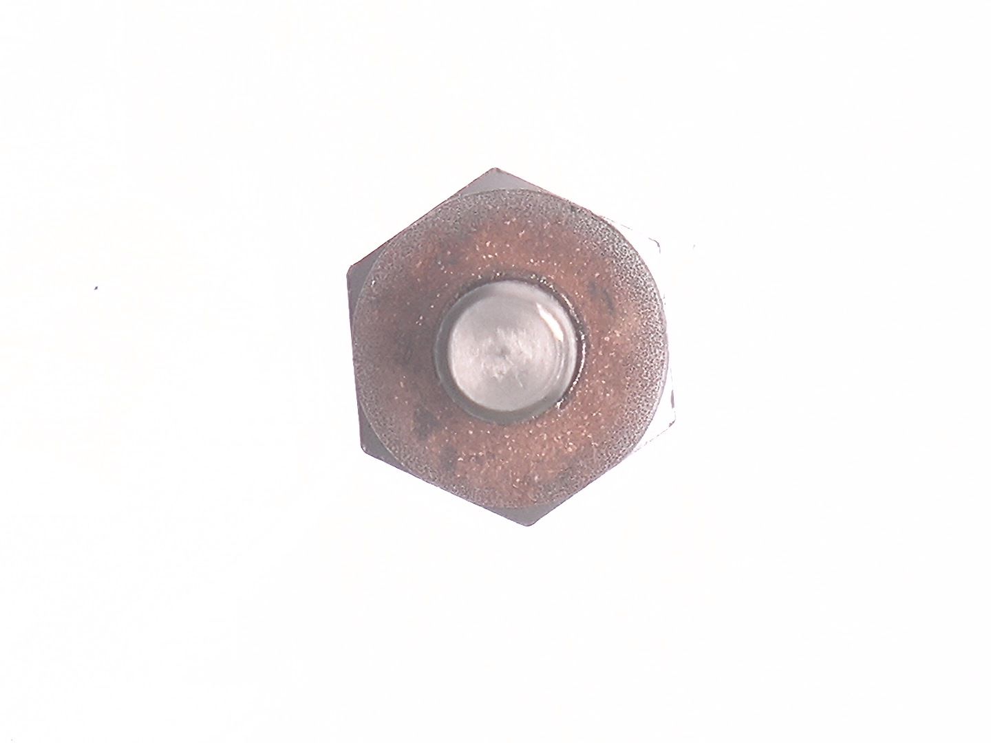 Zawór elektromagnetyczny trzpienia, 6666616
