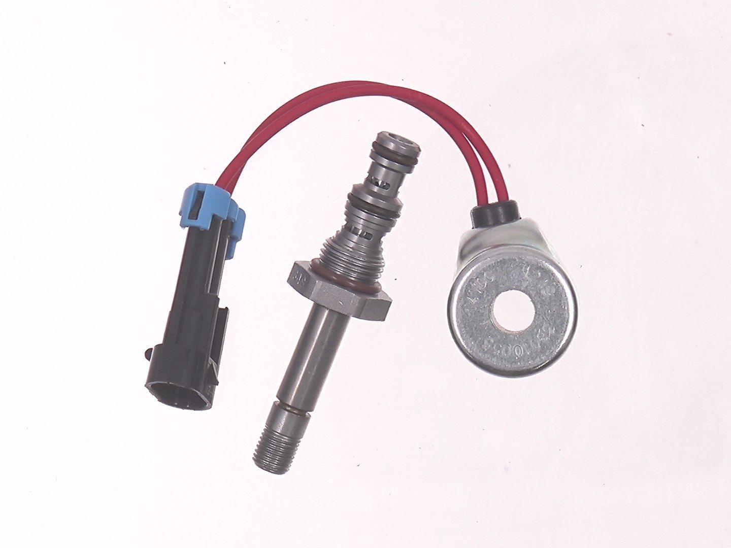 Zawór elektromagnetyczny, 6653395