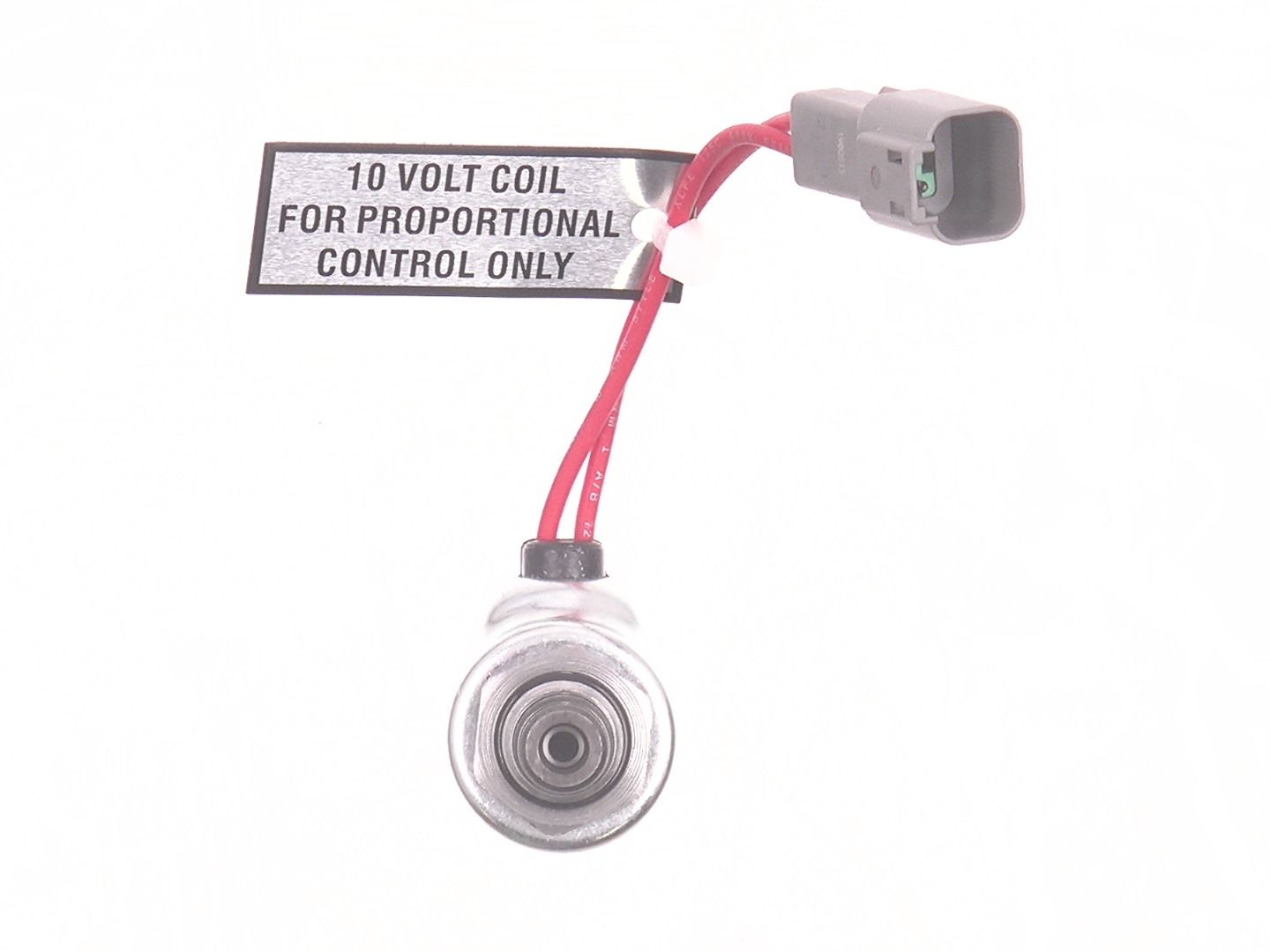 Zawór elektromagnetyczny, 6665084