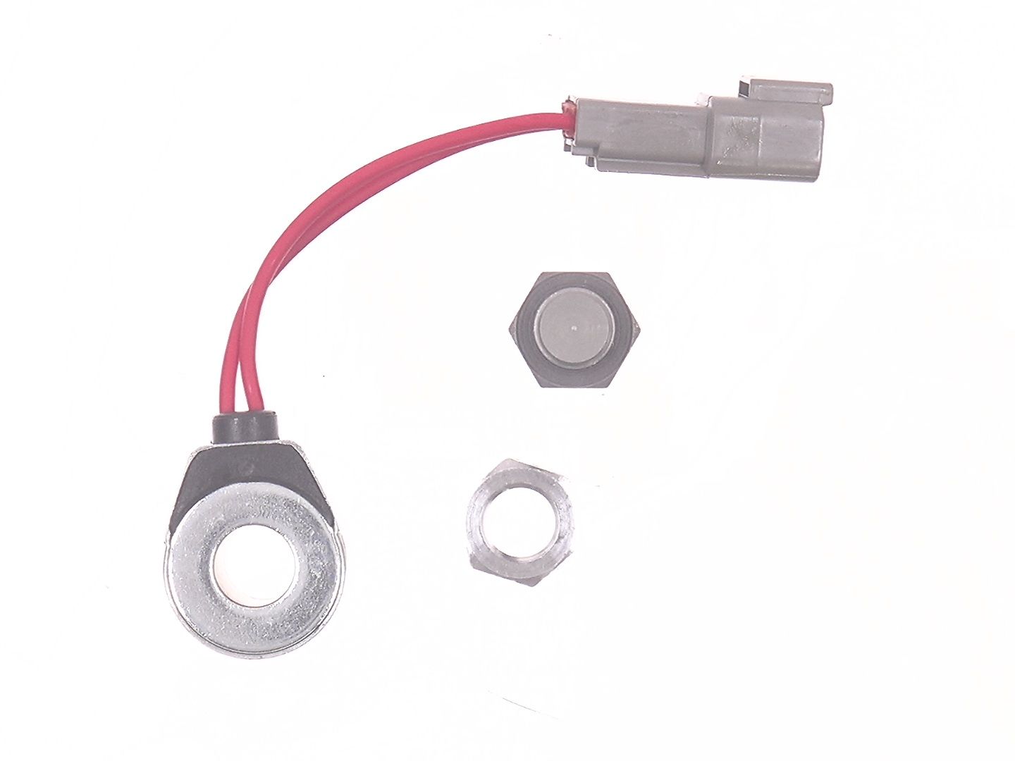 Zawór elektromagnetyczny, 6690991