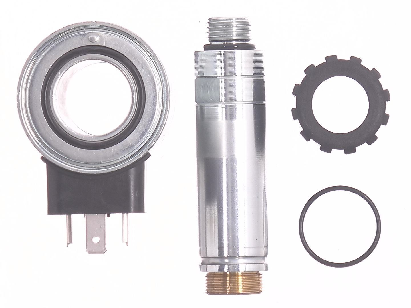 Zawór elektromagnetyczny, 6921595
