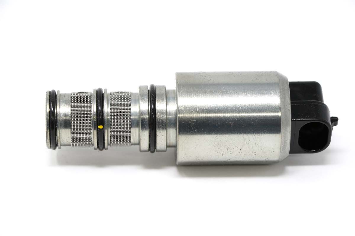 Zawór elektromagnetyczny, 7291158