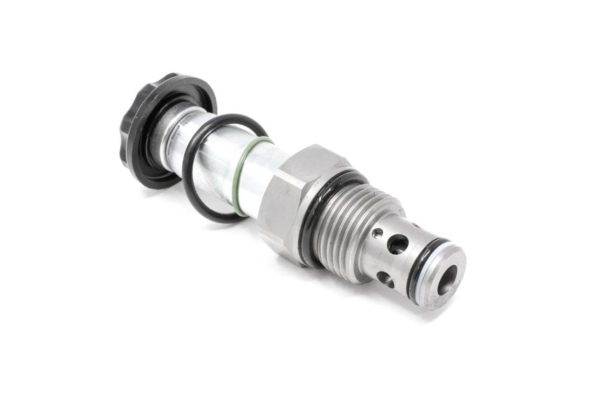 Zawór elektromagnetyczny, 7367545