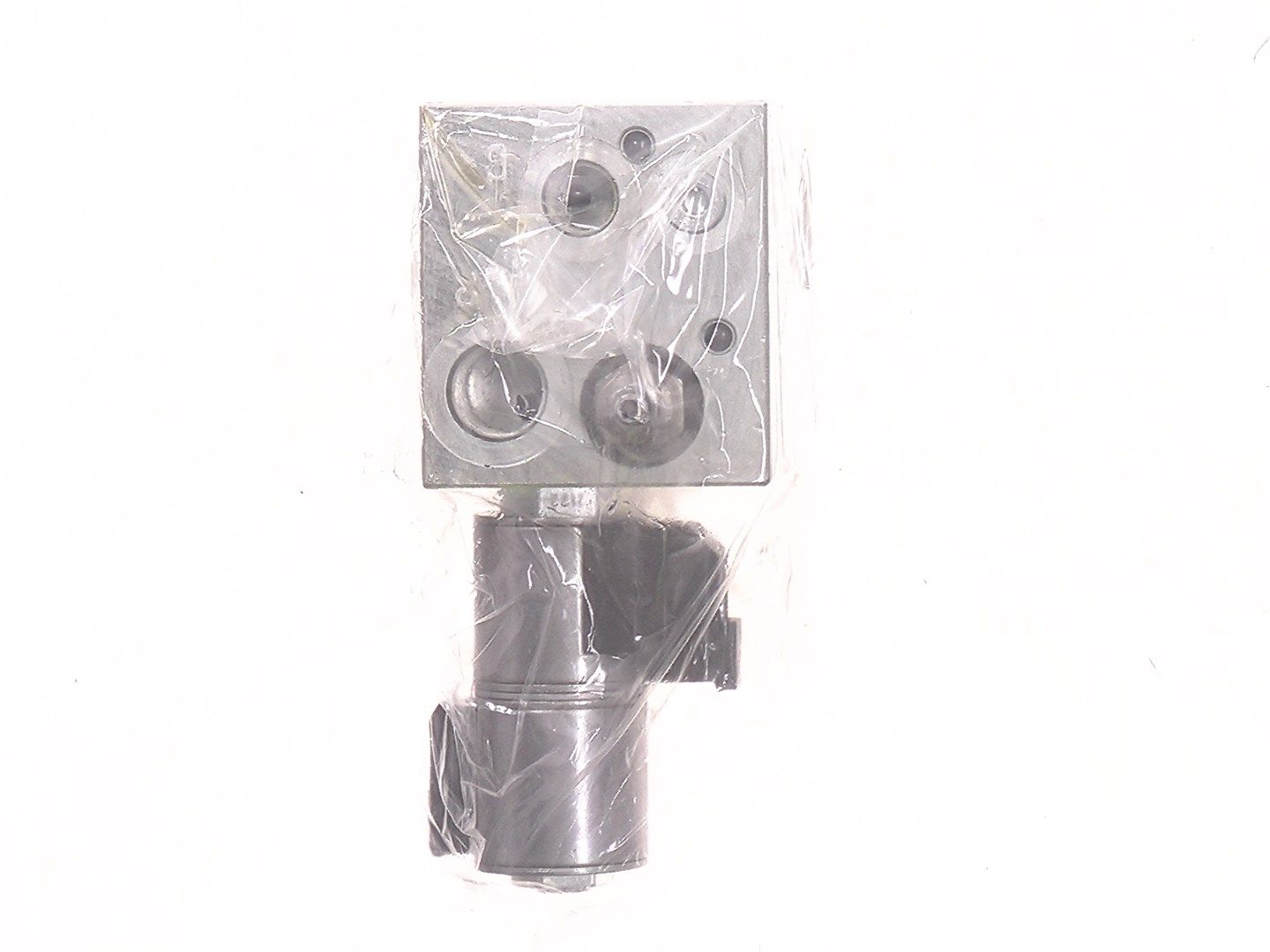 Zawór Power Bob-Tach, 7324660