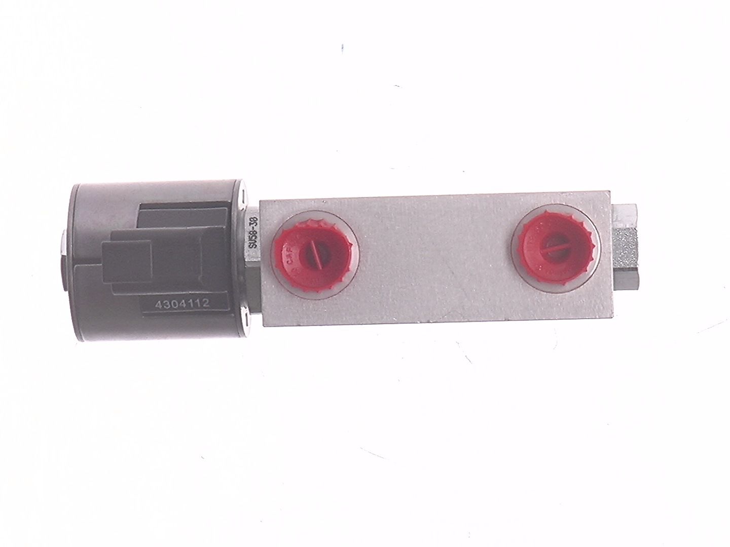 Zawór Quicktach, 7243376