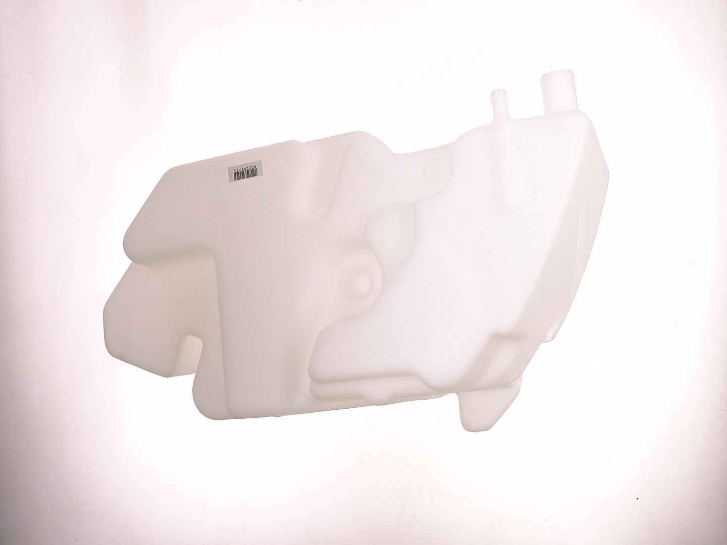 Zbiornik paliwa, 7187712 do modeli Bobcat E25 E26