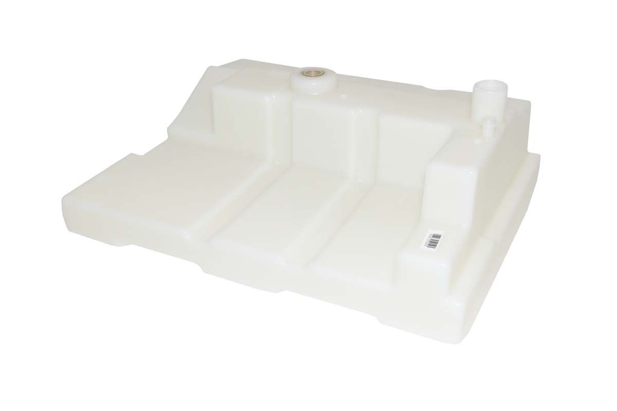Zbiornik paliwa, 7162725 do modeli Bobcat S100