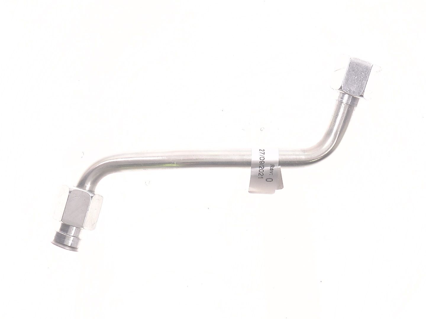 Zespół przewodu hydraulicznego, 7422286