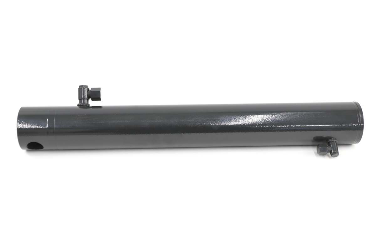 Zespół rury siłownika wysięgnika, 7168437