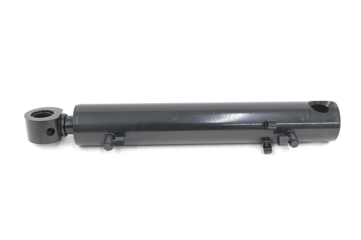 Zespół siłownika przechyłu 8X, 7416271