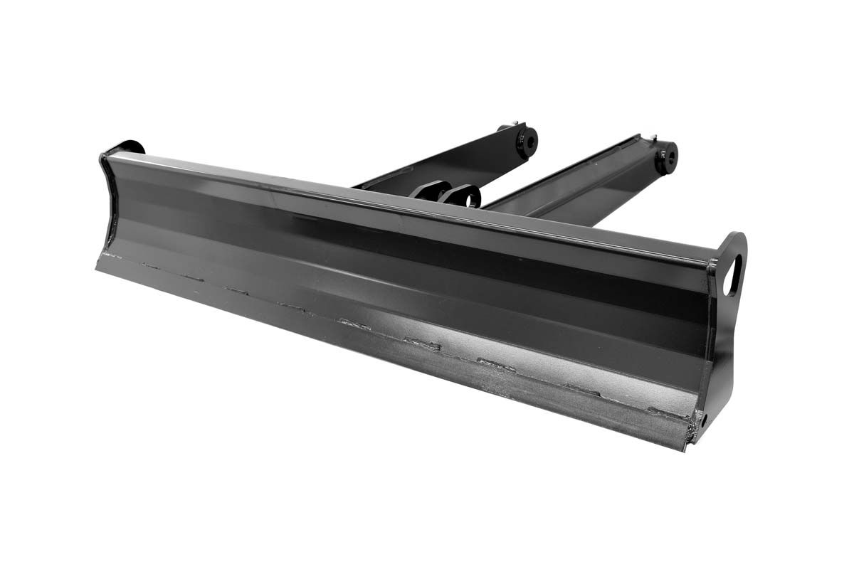 Zespół spawany standardowego lemiesza E35/E38, 7400908