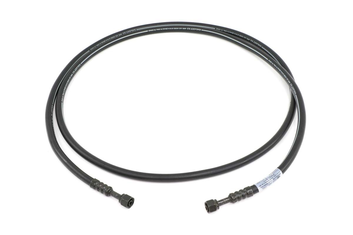 Zespół węża, ciecz A/C, 7270678