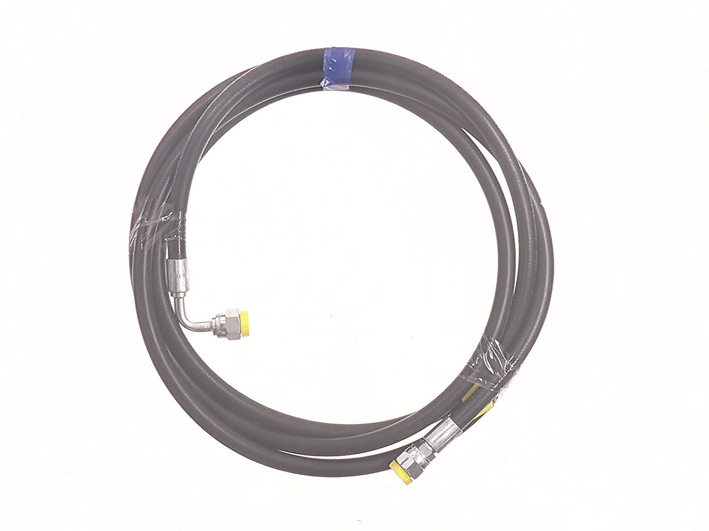 Zespół węża hydraulicznego, 3/4 cala (9,5 mm), TJ90 do TJ 3/4, długość 4000 mm, 6910836