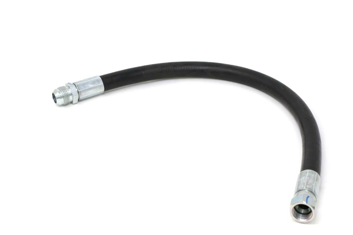 Zespół węża hydraulicznego, TJ7/8 15.9 MJ 1 1/16 L635, 6920977