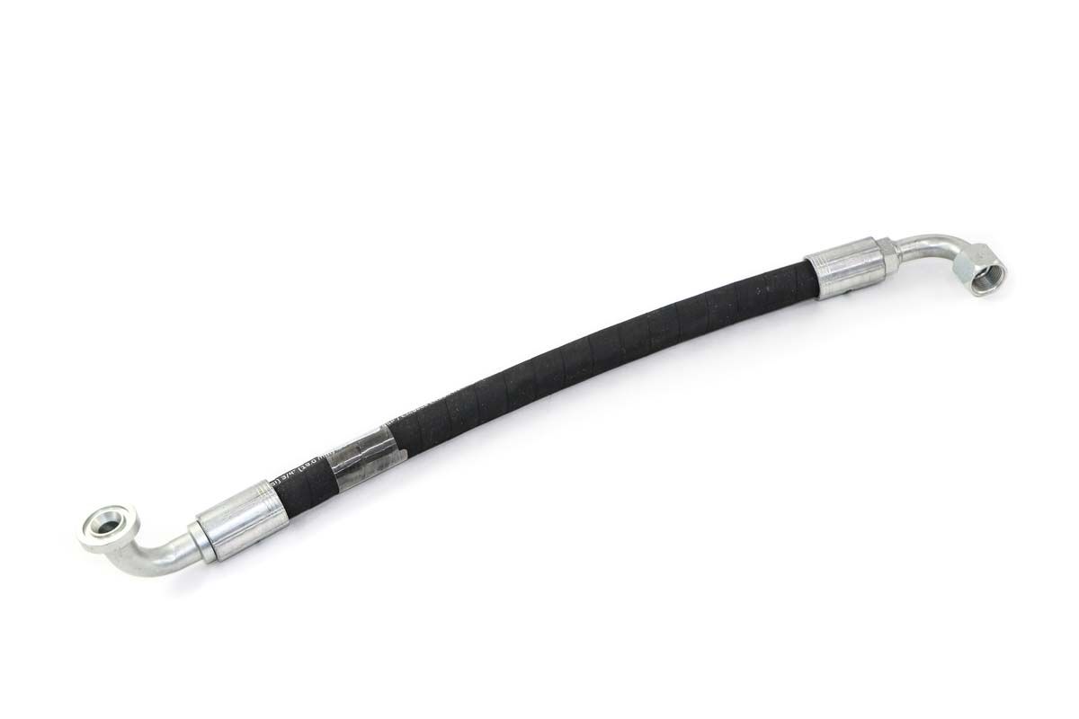 Zespół węża hydraulicznego, 7011084
