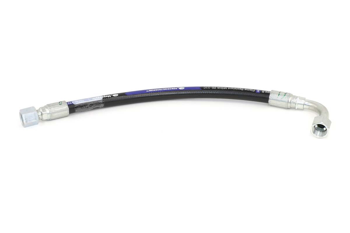 Zespół węża hydraulicznego, 7130349