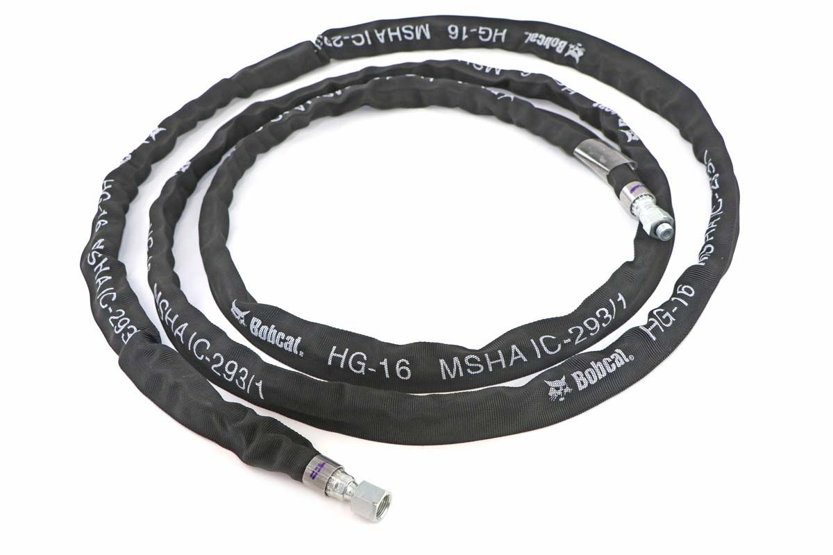 Zespół węża hydraulicznego, 7155834